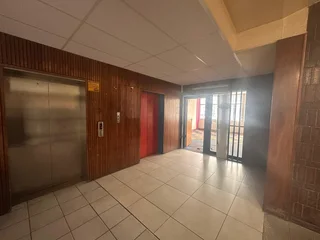 341 m² Office To Let Pretoria Central Versatile Former School/Training Centre