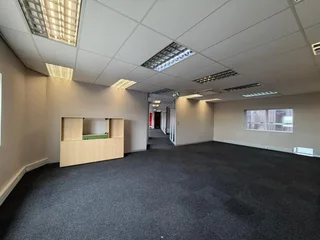15m² Office Space to Let - 61 Van Gelder Road, Bramley, Johannesburg