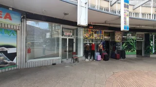 87 Square Meter Office To Let Sunnyside – 24-Hour Security &amp; Central Location