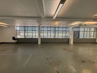 Prime Office Space Available at Parktown Quarter