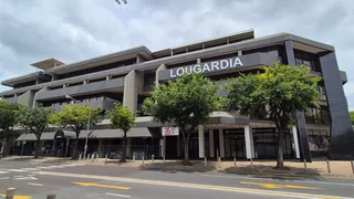 23 m² Office To Let Centurion Central - Lougardia Office Building