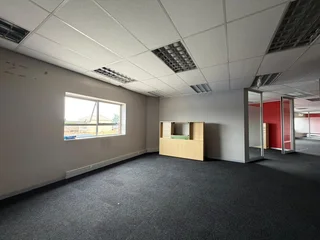 15m² Office Space to Let - 61 Van Gelder Road, Bramley, Johannesburg