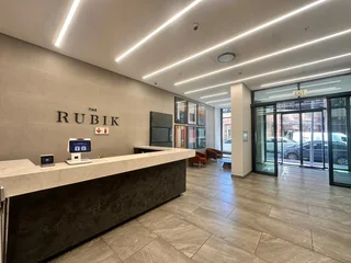704m² Office For Sale Cape Town 12th Floor