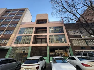 Prime Retail Space to Let - 99 Juta Street, Braamfontein