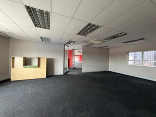 Prime 18.4m² Office Space to Let - 61 Van Gelder Road, Bramley, Johannesburg