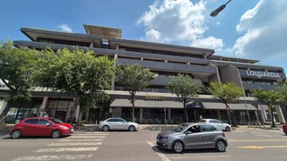 33m² Office To Let Centurion Central Functional Business Hub