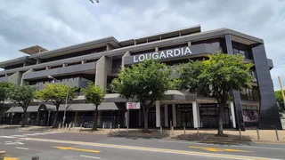 33m² Office To Let Centurion Central Functional Business Hub