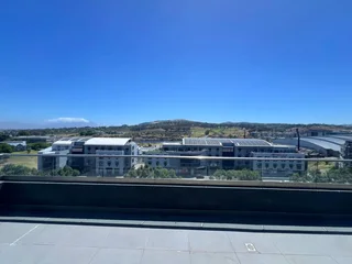 746m² Exclusive 7th Floor Office To Let in Tyger Valley