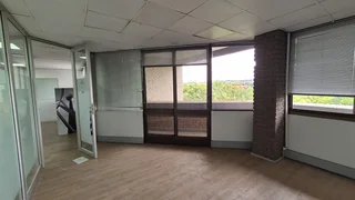 23 m² Office To Let Centurion Central - Lougardia Office Building