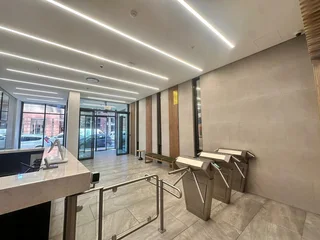 704m² Office For Sale Cape Town 12th Floor