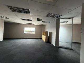 Prime 21m² Office Space to Let - 61 Van Gelder Road, Bramley, Johannesburg
