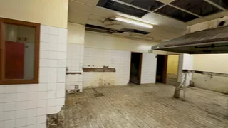 225 m² Restaurant To Let Pretoria Central Shopfront Exposure