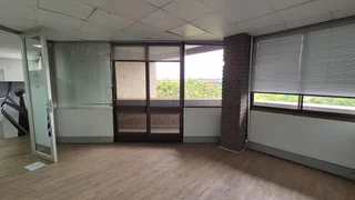 23 m² Office To Let Centurion Central - Lougardia Office Building