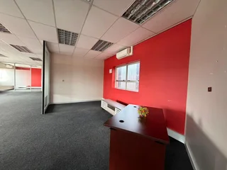 15m² Office Space to Let - 61 Van Gelder Road, Bramley, Johannesburg