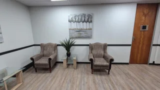 33m² Office To Let Centurion Central Functional Business Hub