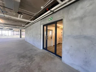 704m² Office For Sale Cape Town 12th Floor
