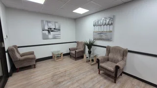 33m² Office To Let Centurion Central Functional Business Hub