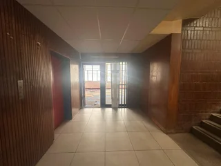 341 m² Office To Let Pretoria Central Versatile Former School/Training Centre