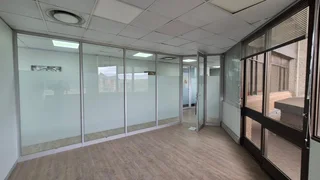 23 m² Office To Let Centurion Central - Lougardia Office Building