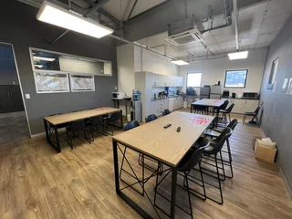 746m² Exclusive 7th Floor Office To Let in Tyger Valley