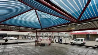 336 m² Office To Let Pretoria Central Showroom With Open Yard