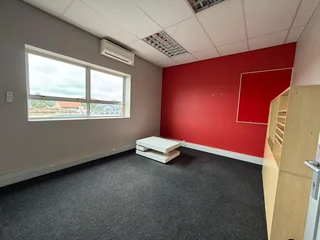 Prime 18.4m² Office Space to Let - 61 Van Gelder Road, Bramley, Johannesburg