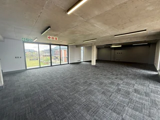 359 Square Meter Office Space To Let In Rooihuiskraal – A-Grade Unit With Backup Power And Fibre