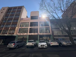 Prime Retail Space to Let - 99 Juta Street, Braamfontein