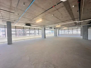 704m² Office For Sale Cape Town 12th Floor