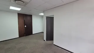 33m² Office To Let Centurion Central Functional Business Hub