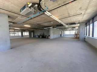 704m² Office For Sale Cape Town 12th Floor