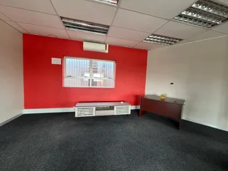 15m² Office Space to Let - 61 Van Gelder Road, Bramley, Johannesburg