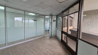23 m² Office To Let Centurion Central - Lougardia Office Building