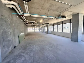 704m² Office For Sale Cape Town 12th Floor