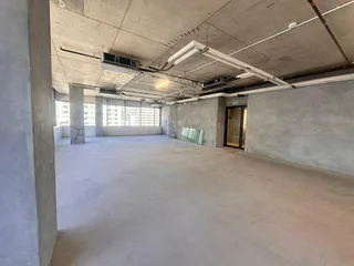704m² Office For Sale Cape Town 12th Floor