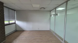 23 m² Office To Let Centurion Central - Lougardia Office Building