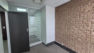 33m² Office To Let Centurion Central Functional Business Hub