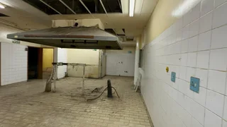 225 m² Restaurant To Let Pretoria Central Shopfront Exposure