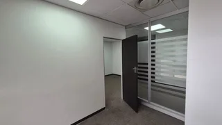 33m² Office To Let Centurion Central Functional Business Hub