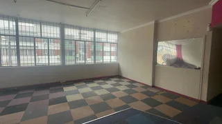 341 m² Office To Let Pretoria Central Versatile Former School/Training Centre