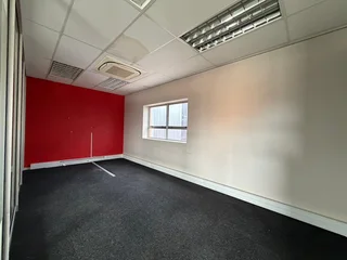 Prime 21m² Office Space to Let - 61 Van Gelder Road, Bramley, Johannesburg