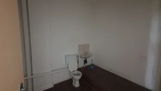 87 Square Meter Office To Let Sunnyside – 24-Hour Security &amp; Central Location