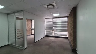 33m² Office To Let Centurion Central Functional Business Hub