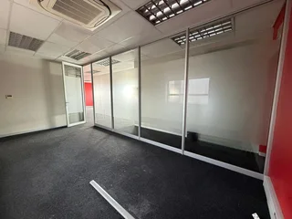 Prime 21m² Office Space to Let - 61 Van Gelder Road, Bramley, Johannesburg