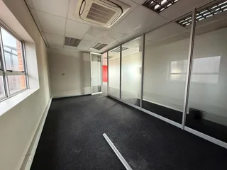 Prime 21m² Office Space to Let - 61 Van Gelder Road, Bramley, Johannesburg