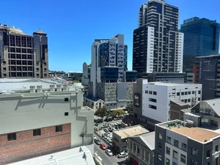 704m² Office For Sale Cape Town 12th Floor