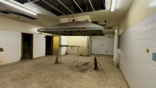 225 m² Restaurant To Let Pretoria Central Shopfront Exposure