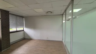 23 m² Office To Let Centurion Central - Lougardia Office Building