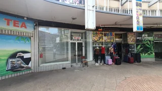 87 Square Meter Office To Let Sunnyside – 24-Hour Security &amp; Central Location