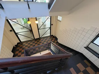 Prime Retail Space to Let - 99 Juta Street, Braamfontein